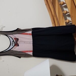 DR Who dress 11th Dr